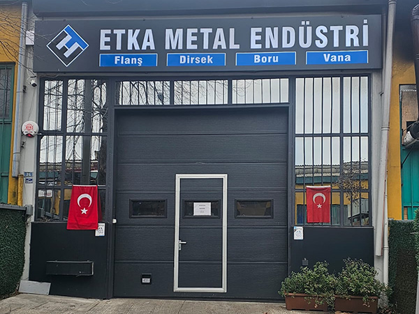 ETKA ENDÜSTRİ